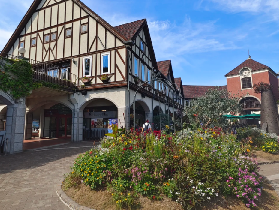 神戶一日遊選品攻略｜布引香草園+ATOA水族館VS夜景，唔好揀錯！