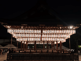 京都一日遊攻略｜伏見稻荷千本鳥居+金閣寺夕陽｜夜間光影藝術超讚🤩