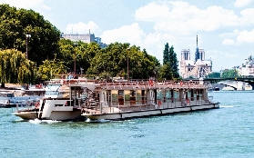 巴黎埃菲爾鐵塔遊玩避坑指南｜保姆級總結💡