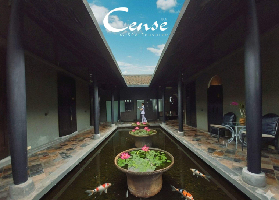 華欣泰式SPA實測｜森塔拉合艾酒店Cenvaree 4款套餐怎麼選？避坑指南💆