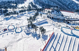 2025-26洪川大明滑雪度假村VS龍平滑雪度假村（美食、滑雪場、交通、設施、滑雪課、住宿大比拼，哪個更適合你）