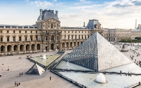 羅浮宮半日遊實測｜免排隊+專業導覽！唔使趕住睇珍寶✨