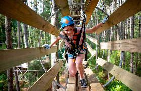 朗塞斯頓霍利班克冒險｜遊玩後5個避坑技巧，別踩雷！