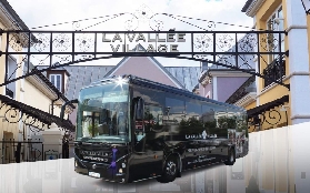 巴黎河谷購物村預訂前必看｜半日vs一日遊怎麽選？超夯品牌清單✨