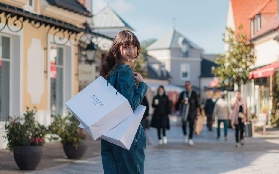 巴黎河谷購物村實測｜搭Shopping Express直送！33折掃奢品超抵✨