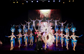 清邁暹羅龍秀實測｜70分鐘值回票價？3個避坑點必看✨