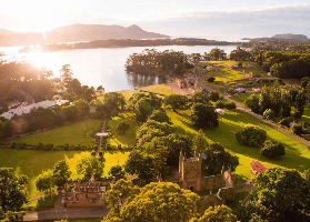 塔斯馬尼亞2日遊攻略｜布魯尼島+亞瑟港夯爆組合！實測不踩雷