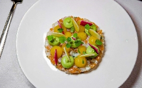 巴黎Bustronome實測｜玻璃巴士6道菜晚餐！避坑+預訂全攻略✨