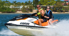 黃金海岸水上摩托避坑指南｜3個必註意的細節別踩雷⚠️