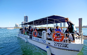 黃金海岸初學潛水實測｜0經驗也敢潛？PADI教練帶路超安心✨