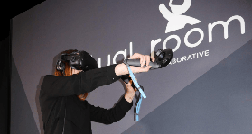 悉尼必玩VR密室逃脫實測｜40分鐘沉浸式冒險超抵玩✨