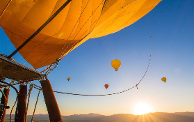 凱恩斯熱氣球實測｜預訂前必睇！3大隱藏貼士唔好漏🤩