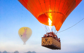 凱恩斯熱氣球避坑指南｜5個容易忽略的要點別踩雷💡