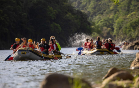 凱恩斯巴倫河泛舟｜預訂前必睇！3大隱藏收費+接送貼士✨
