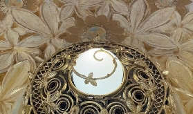 巴黎老佛爺百貨導覽！預訂前必睇3大貼士✨