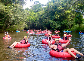 凱恩斯漂流實測｜零經驗也能玩！北部海灘半日激流超抵✨