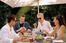 巴黎Outlet實測｜La Vallée Village搶貨攻略！33%折扣+豪華接送超抵✨