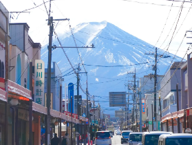 富士山雙湖騎行一日遊｜3個避坑建議讓你玩得更順利✅