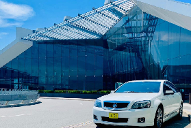 實測陽光海岸包車！擺脫跟團束縛的自由玩法✨