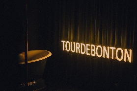 阿姆斯特丹18+體驗｜前性工作者帶路！BonTon俱樂部導覽實測✨