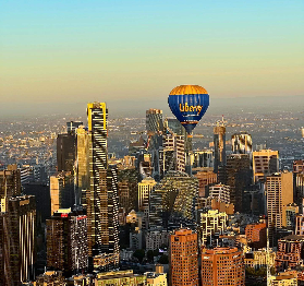 墨爾本熱氣球體驗避坑指南｜5個必註意細節