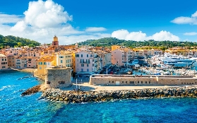 尼斯→聖特羅佩私人遊實測｜避坑+選車攻略✨