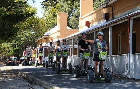 Rottnest島Segway實測｜騎平衡車追短尾矮袋鼠超讚！🦘