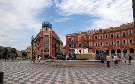 尼斯2小時私人團實測｜抵玩到爆！一日睇曬精華景點✨