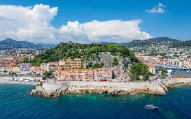 尼斯2小時私人團超讚！一日體驗裏維埃拉風情｜避坑實測分享