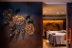 香港隱藏版SPA｜THANN五感療癒體驗超讚💆