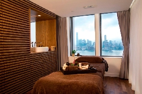 香港銅鑼灣隱藏版澳洲Spa！實測避坑指南+維港海景體驗✨