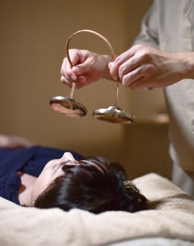 香港上環療愈秘境實測！Yu House 2個必避坑點+超讚體驗💆‍♀️