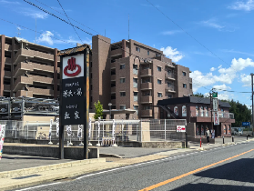 奈良宇治一日遊｜擼鹿+吃抹茶+泡溫泉超讚！