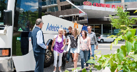 阿得雷德半日遊實測｜3小時吃透城市靈魂！避坑+亮點全公開✨