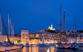 馬賽私人導覽實測！日間+夜間景點體驗超讚🤩