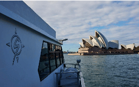悉尼港午餐巡遊預訂必睇｜5個貼士唔踩雷！超抵玩✨
