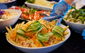 悉尼港午餐巡遊實測｜船上吃燒烤+看歌劇院超讚！✨