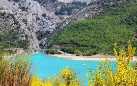 普羅旺斯薰衣草+凡爾登峽谷私人團實測！避坑&亮點大公開✨