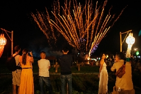 2026清邁CAD天燈節官宣！萬人共赴星河之約，蘭納秘境的祈福盛典