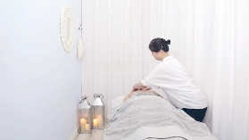 中環SOVOS按摩初體驗✨臺妹實測：這才是解壓天花板