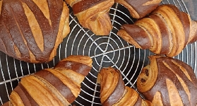 巴黎手作甜點實測！蒙馬特這間工作坊夯爆啦🤩