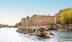 巴黎蒙馬特+塞納河必玩！實測超讚體驗｜3個隱藏小心機別錯過💫