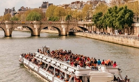 巴黎蒙馬特+塞納河雙體驗實測｜超抵玩！3個避坑點唔好踩雷🔥