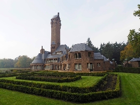 阿姆斯特丹庫勒慕勒美術館私人一日遊✨藏在森林裡的藝術盛宴