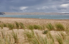 波爾多周邊必玩！阿卡雄+皮拉沙丘私人行程實測✨港澳遊客避坑指南