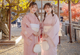 京都和服租賃體驗總結｜清水寺周邊遊玩全攻略