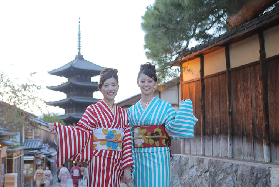 京都和服租賃攻略｜選品+避坑一次看！清水寺旁超方便🔥