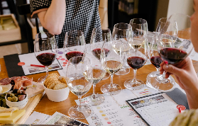 澳洲品酒隱藏玩法！Tulloch神秘品酒體驗預訂前必看3大避坑✨