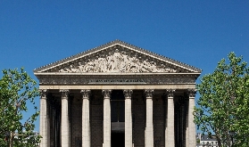 巴黎庫爾馬德蓮教堂音樂會｜超讚體驗！輪椅友善+退票政策看這裡🙌