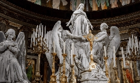 巴黎教堂古典音樂會實測｜搶到門票前必看3個避坑點✨